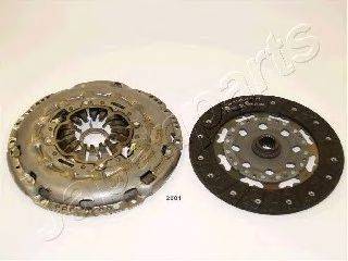 JAPANPARTS SF-2001