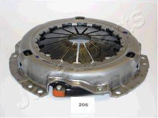 AISIN CT012 натискний диск зчеплення
