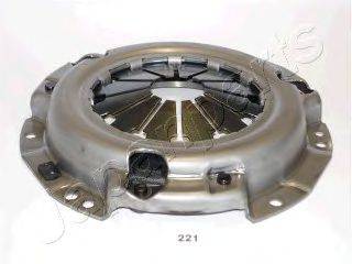 TOYOTA 31210-01012 натискний диск зчеплення