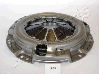 AISIN CT010 натискний диск зчеплення