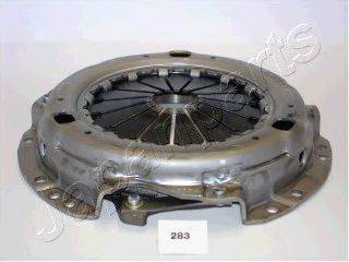 MDR MCC1283 натискний диск зчеплення