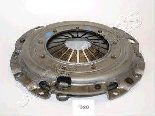 MAZDA BP0216410A натискний диск зчеплення