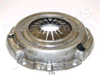 MAZDA Z604-16-410B натискний диск зчеплення