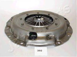 VALEO 802417 натискний диск зчеплення