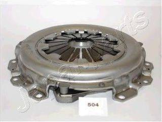 VALEO 802409 натискний диск зчеплення