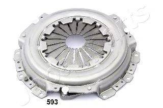 VALEO 802154 натискний диск зчеплення