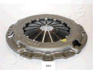 MDR MCC1597 натискний диск зчеплення