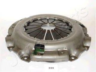 VALEO 802413 натискний диск зчеплення