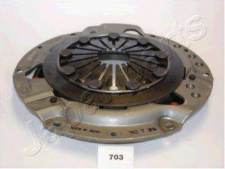 AISIN CF004 натискний диск зчеплення