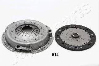 JAPANPARTS SF-914