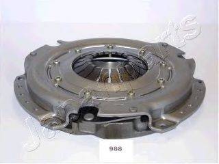 SSANGYONG 30200-05000 натискний диск зчеплення