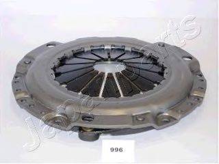 MDR MCC1996 натискний диск зчеплення