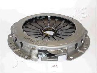 MDR MCC1H06 натискний диск зчеплення