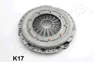 JAPANPARTS SF-K17