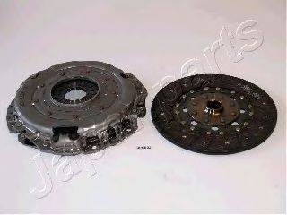 MDR MCC1S02 натискний диск зчеплення