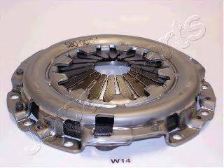 MDR MCC1W14 натискний диск зчеплення