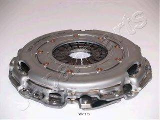MDR MCC1W15 натискний диск зчеплення