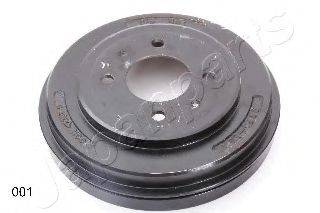 JAPANPARTS TA-001