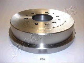 JAPANPARTS TA-200