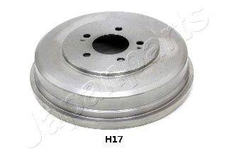 JAPANPARTS TA-H17