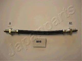 JAPANPARTS TF-203