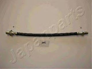 JAPANPARTS TF-205
