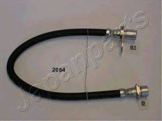 TOYOTA 90947-02851 Кронштейн, гальмівний шланг