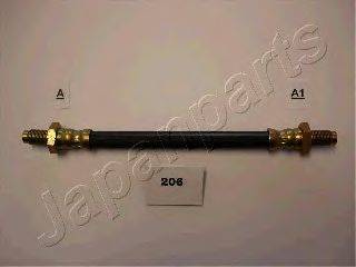 JAPANPARTS TF-206