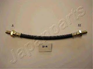 TOYOTA 90947-02129 Кронштейн, гальмівний шланг