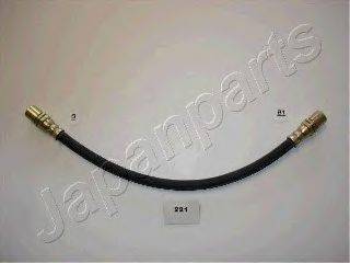JAPANPARTS TF-221