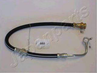 MAZDA B10743980A Кронштейн, гальмівний шланг