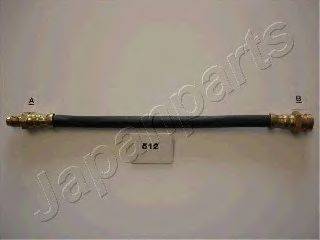 JAPANPARTS TF-512