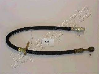 JAPANPARTS TF-735
