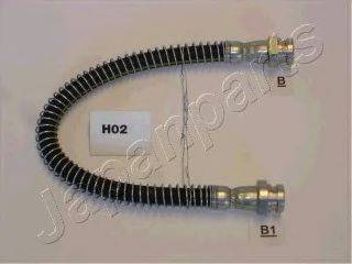 JAPANPARTS TF-H02