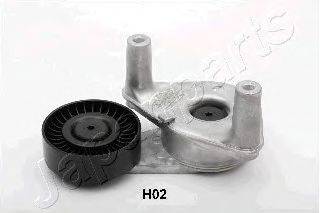 JAPANPARTS TS-H02