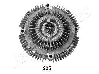 JAPANPARTS VC-205