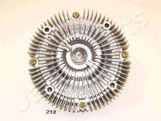 JAPANPARTS VC-212