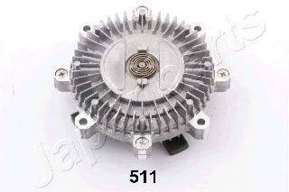 JAPANPARTS VC-511