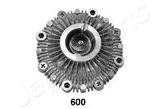 JAPANPARTS VC-600