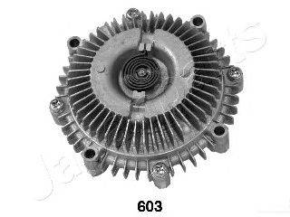 JAPANPARTS VC-603