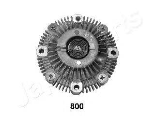 JAPANPARTS VC-800