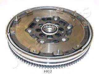 JAPANPARTS VL-H02