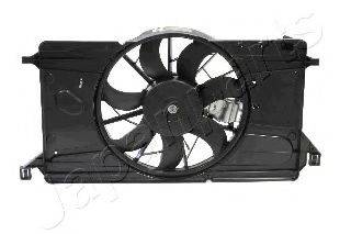 JAPANPARTS VNT052030