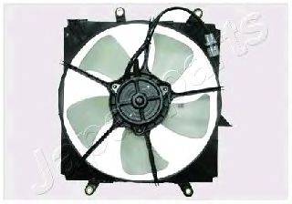 JAPANPARTS VNT151006