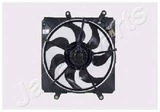 JAPANPARTS VNT151014