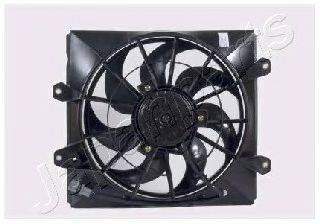 JAPANPARTS VNT151016