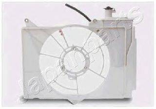 JAPANPARTS VNT154001