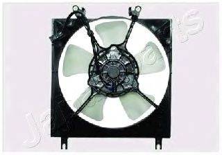 JAPANPARTS VNT161002