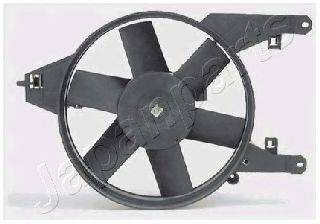JAPANPARTS VNT211532