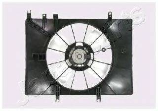 JAPANPARTS VNT262001